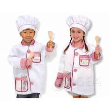 Vestito da bambino invernale vestito neonata principessa caldo spesso con borsa per ragazza abiti bambini ragazze vestiti 1 7y. Trampolino Caffetteria Indulgere Vestito Da Chef Per Bambini Settimanaciclisticalombarda It