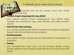 Berdoa demi keluarga satu bentuk amalan positif. Contoh Sahsiah Terpuji