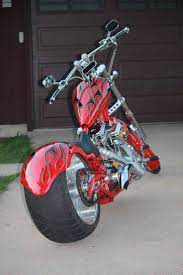Pin By Eduardo Toro On Motorrader Custom Bikes Chopper Motorcycle Motorcycle