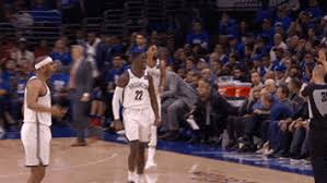 Rotogrinders is the heart of the daily fantasy sports community. Caris Levert Gifs Get The Best Gif On Giphy