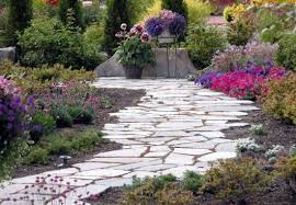 A huge range of decorative garden gravels, chippings and aggregates that are available in a variety or colours and sizes. Useful Tips For Garden Design And Garden Path Planning
