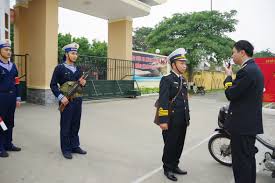 Về việc đưa nội dung phòng, chống tham nhũng vào giảng dạy tại các cơ sở giáo dục. Lá»¯ Ä'oan 679 Tich Cá»±c Cháº¥p Hanh Chá»‰ Thá»‹ 103 Bao Háº£i Quan Viá»‡t Nam