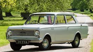 Image result for Spring Green 1966 Vauxhall