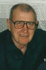 John Hecht Obituary (1921