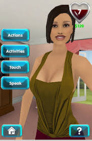 My Virtual Girlfriend This Girl Does All The Things You Wish Your Girlfriend Would Virtual Girlfriend Girlfriends Android Case