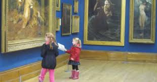 Kids Days Out Reviews Ferens Art Gallery Hull East Yorkshire With Images Days Out With Kids Art Gallery Hull