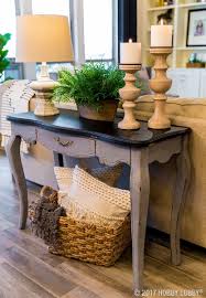 Find Furniture That Suits Your Space And Your Style Sofa Table Decor Decor Country Living Room Furniture