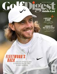 Golf Digest Middle East