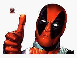 Pin amazing png images that you like. Deadpool Chibi Png Transparent Png Transparent Png Image Pngitem