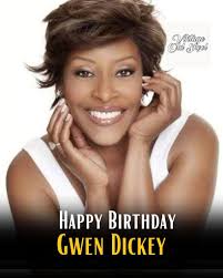 Rose Royce lead singer celebrates birthday