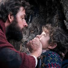 However, now that the sequel is on its way, i. The Silently Regressive Politics Of A Quiet Place The New Yorker