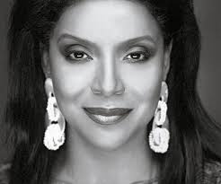 Happy Birthday to our regal "mother" of the African American community:  Houston's own Phylicia Rashad