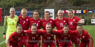 Previous lineup from poland vs england on wednesday 31st march 2021. Poland Squad Announced For The 2019 Algarve Cup Womens Soccer United