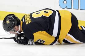 For the penguins, i reached out to mike darnay, a managing editor at pensburgh. Pittsburgh Penguins Lose Brian Dumoulin For 4 6 Weeks With Broken Jaw Upi Com
