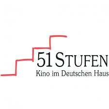 Filme schauen im 51 stufen kino. 51 Stufen Kino Im Deutschen Haus Home Facebook