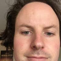 Patrick Heath Jeffery