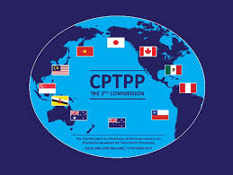 Compared to other cptpp members, canada's existing network of ftas is relatively limited, focused on its own hemisphere. Cptpp News Dfat