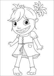 Free printable wallykazam coloring pages. Pin On Cricut Image Ideas