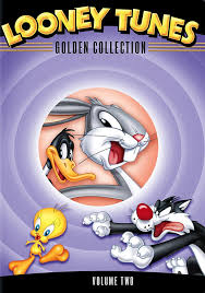 Best of Warner Bros.: 50 Cartoon Collection - Looney Tunes (Titles)