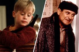 This covers everything from disney, to harry potter, and even emma stone movies, so get ready. Can You Outsmart The Burglars In Home Alone
