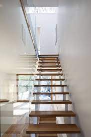 Stairs To Attic Beautiful Staircase Design Small House Bliss Minimalist Home Interior