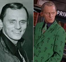 ORN ON THIS DAY: Frank Gorshin (April 5, 1933