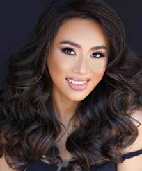 Miss Texas Volunteer Pageant