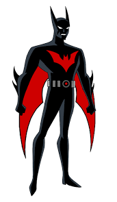 Batman Unlimited Black And Red Suit Batman Beyond Wings By Alexbadass On Deviantart In 2020 Batman Beyond Batman Poster Batman Beyond Cosplay