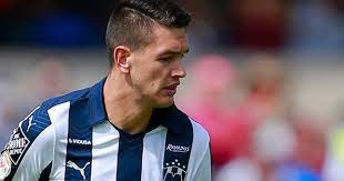 View césar montes profile on yahoo sports. Rayados De Monterrey Cesar Montes And The Factor That Prevents His Departure To Europe World Today News