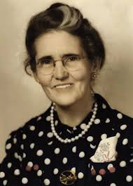 Tipton Family DNA Project