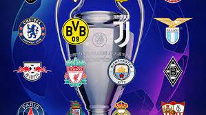 Prediksi Juara Liga Champions 2020 2021 Siapa Paling Difavoritkan Dunia Bola Com