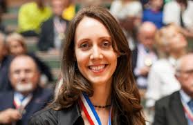 Christelle Santabarbara, Directrice Artistique du défilé de mode 2018