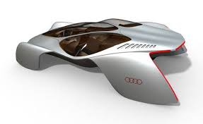 3000 Year Future Cars Futuristic Cars Design Future Car Concept Cars
