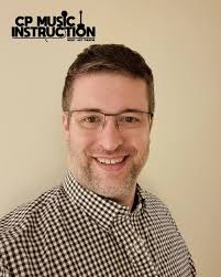 Staff Spotlight Chris Pickering