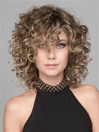 Jamila Plus by Ellen Wille is lavished with volume, body and beautiful  curls! This mid-length wig features E…