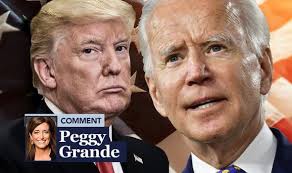 News, articles, videos and interviews beyond mainstream. Real Usa Isn T At War The Real America Is Busy Working Says Peggy Grande Express Comment Comment Express Co Uk