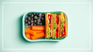 At first glance, this can make your snack options seem rather limited — after all, many premade snacks are brimming wit. How To Pack A Healthy Kids Lunch Box Choice