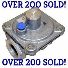 Maybe you would like to learn more about one of these? Maxitrol Pressure Rv48l Regulator Liquid Propane Lp 3 4 Npt 1 2 Psi 5 12 Ebay