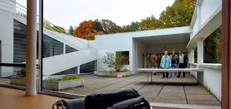 Villa savoye, to me, signifies imagination, creation, invention, exploration, fearlessness and creativity. Le Corbusier Villa Savoye Part 1 History