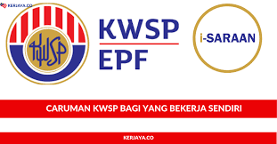 Anda boleh ketahui cara membuat permohonan dan daftar disini. Caruman Kwsp Bagi Yang Bekerja Sendiri 2 Kerja Kosong Kerajaan