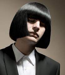 18 layered bob hairstyles with fringe bob haircut and. Pin On Hairstyle Ideas