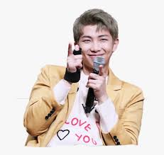 These albums are here t. Bts Rap Monster Bts Rap Monster Bangtan K Pop Bts Fansign 161016 Namjoon Hd Png Download Kindpng