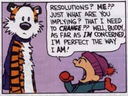 With the new year approaches rapidly, what are you going to put as your facebook status? How To Make And Keep Your New Year S Resolutions The Banner Newspaper