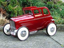 Pin By Lex Hamers On Pedal Cars Pedal Cars Toy Pedal Cars Vintage Pedal Cars