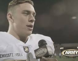 LB/Captain Cole Christiansen: Turnaround starts