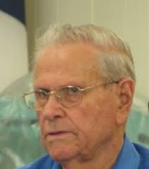 Garland Clark Obituary May 9, 2015