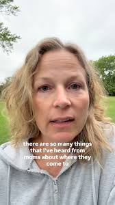 So many moms feel like they’re failing — right from the start., When birth  doesn’t go as planned., When breastfeeding is hard., When they lose their  temper., When they can’t meet impossible ...