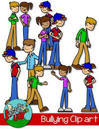 Bullying Bully Clipart Included Are 24 Color And 24 Black And White Black Lined Transparent 48 Items Total Clip Art Bullying Teacher Help Please feel free to get in touch if you can't find the bullying black and white clipart your looking for. bullying bully clipart included are