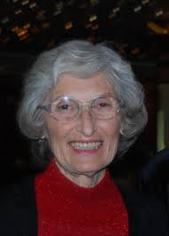 Frances Elizabeth Lee Terry