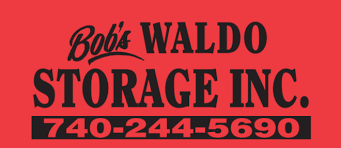Bob's Waldo Storage: Home